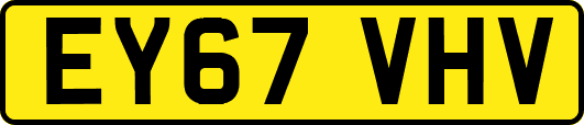 EY67VHV
