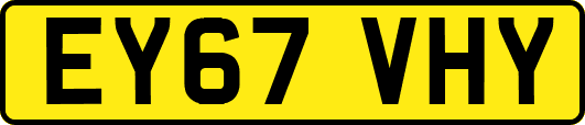 EY67VHY