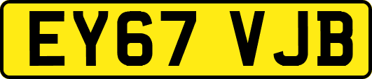 EY67VJB