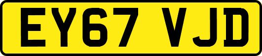 EY67VJD