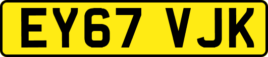 EY67VJK