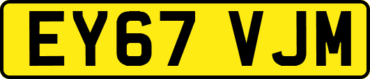 EY67VJM
