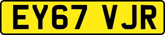 EY67VJR