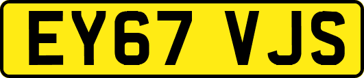 EY67VJS