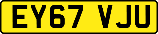 EY67VJU