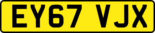 EY67VJX