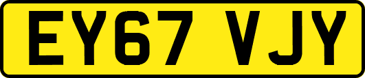 EY67VJY