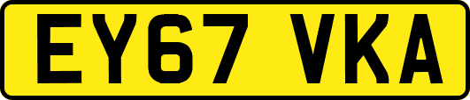EY67VKA