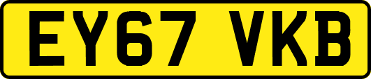 EY67VKB