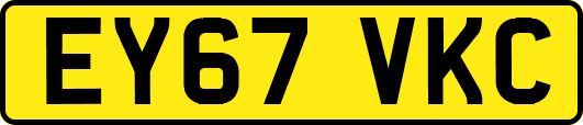 EY67VKC
