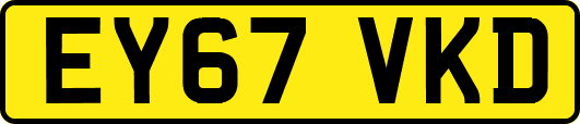EY67VKD