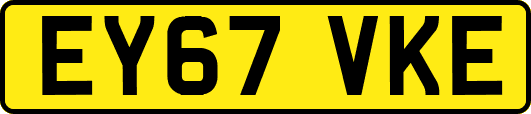 EY67VKE