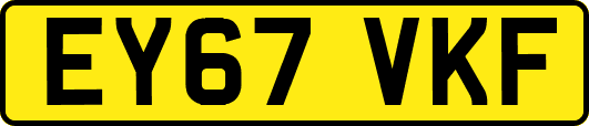EY67VKF