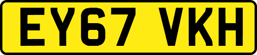 EY67VKH
