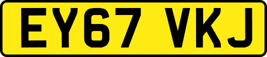 EY67VKJ