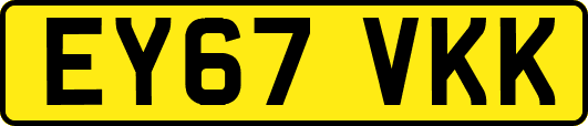 EY67VKK
