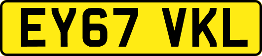 EY67VKL