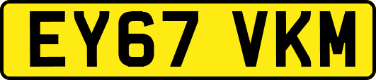 EY67VKM
