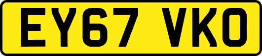 EY67VKO