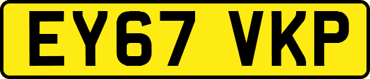 EY67VKP