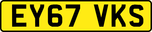 EY67VKS