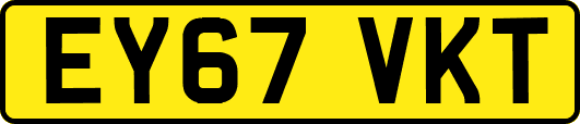 EY67VKT