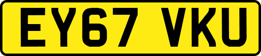 EY67VKU
