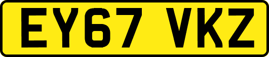 EY67VKZ