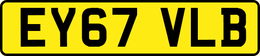 EY67VLB