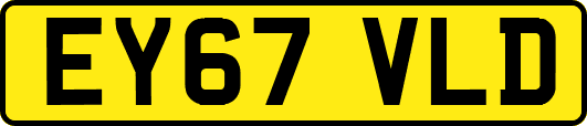 EY67VLD