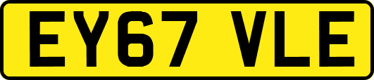 EY67VLE