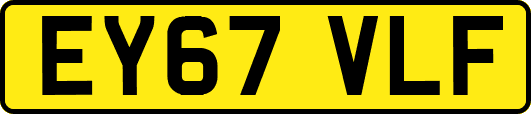 EY67VLF
