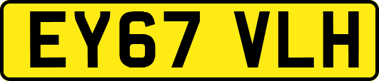 EY67VLH