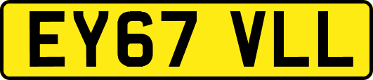EY67VLL