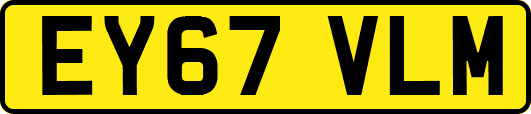 EY67VLM