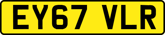 EY67VLR