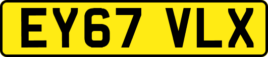 EY67VLX
