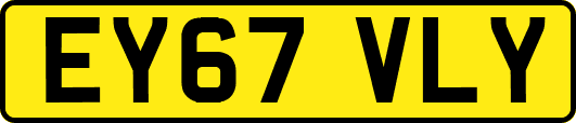 EY67VLY