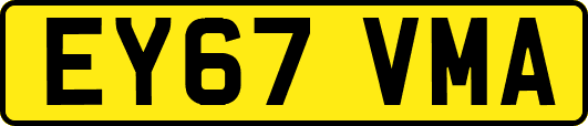 EY67VMA
