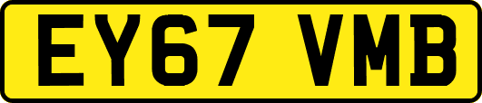 EY67VMB