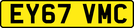 EY67VMC