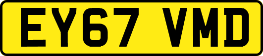 EY67VMD