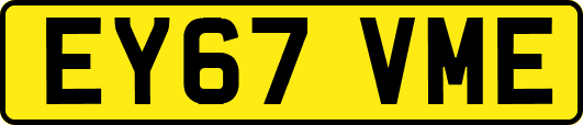 EY67VME