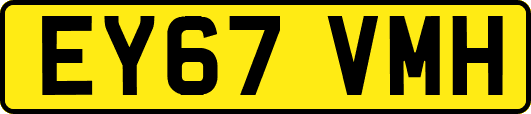 EY67VMH