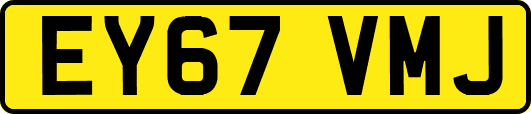 EY67VMJ