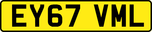 EY67VML