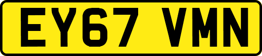 EY67VMN