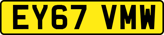 EY67VMW
