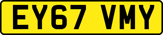 EY67VMY