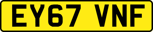 EY67VNF